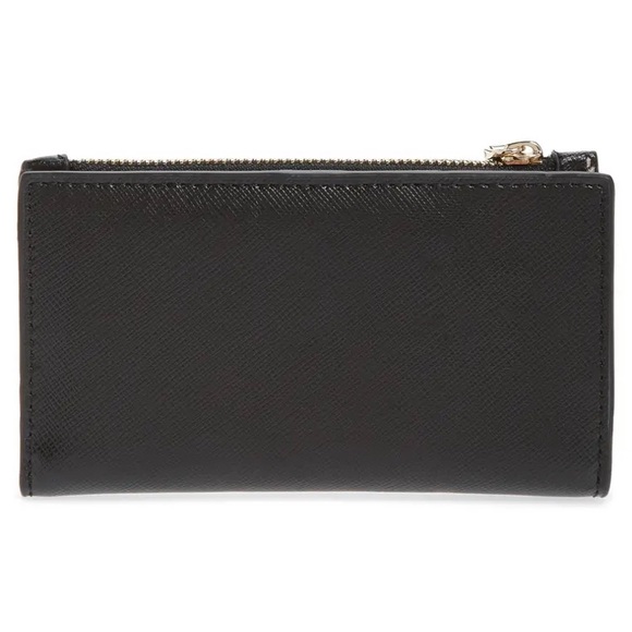 💰SOLD ON MERC💰KATE SPADE Spencer SaffianoBifold - Picture 3 of 12